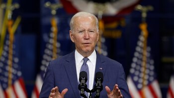 Esta es la nueva estrategia