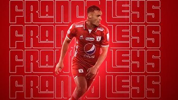 Rifle Andrade descartó acercamientos con