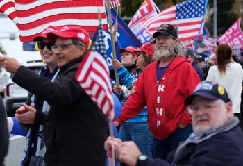 Una encuesta de la Universidad
