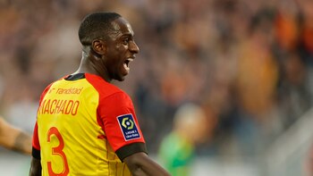 Un colombiano fue elegido en