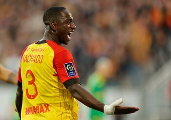 Deiver Machado tiene contrato con