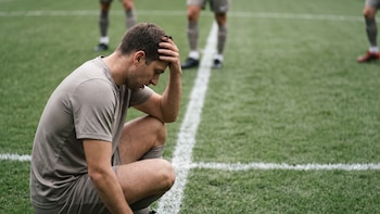 Un futbolista amateur se rompió el tendón de Aquiles y la Justicia rechazó una demanda contra su club