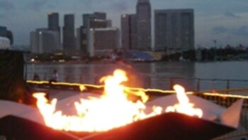 On the Scene -- Youth