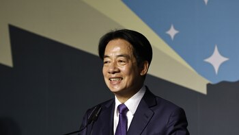 Lai promete fortalecer las “capacidades