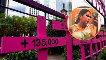 Critican en redes actuación de la Fiscalía CDMX en el caso de Edith Guadalupe, víctima de desaparición y feminicidio