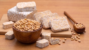 Tempeh: qué es, cuáles son sus beneficios y cómo incorporarlo a la alimentación