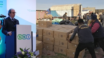 III Encuentro de Gremios y