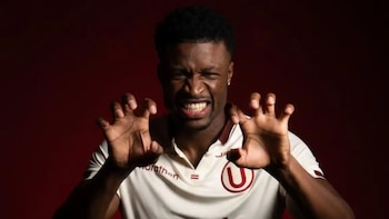 Sekou Gassama: lo que se