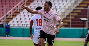 Carlos Desio – Sport Boys – Alianza Lima – Liga 1 – Perú – deportes – 4 agosto