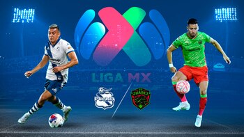 Puebla vs. Juárez: dónde y a qué hora ver EN VIVO el partido de la Jornada 6 del Apertura 2023