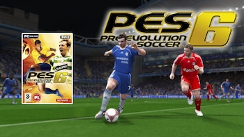 PES 6 desembarca en los navegadores web: el proyecto de un creador que permite jugar gratis y con amigos