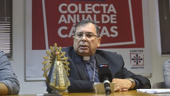 Con récord de ayuda distribuida,