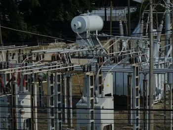 El fortalecimiento energético es considerado clave para atraer inversión y generar empleo. (FOTO:El Heraldo)