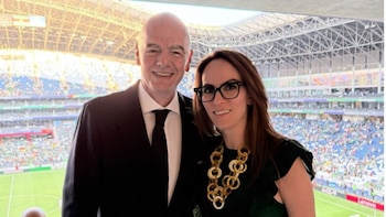 Mundial 2026: Gabriela Cuevas revela que la FIFA quedó impresionado con la remodelación del Estadio Ciudad de México