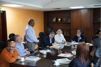 Federico 'Fico' Gutiérrez anunció las