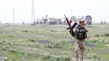 Al menos un muerto y cuatro heridos en un ataque de Estado Islámico en la provincia iraquí de Kirkuk