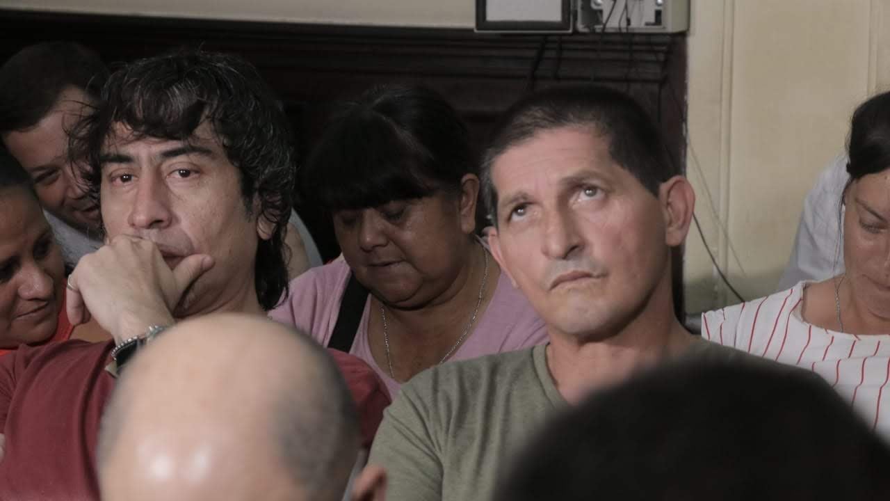 Celis lideraba un clan narco con ramificaciones en la política desarticulado por la Policía Federal