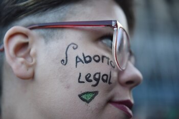 El Protocolo vigente de Interrupción