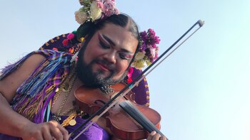 “Mi proyecto hace mucho ruido”: