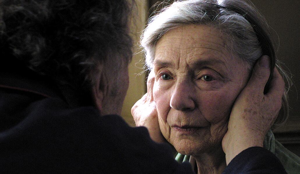 Amour (2012).