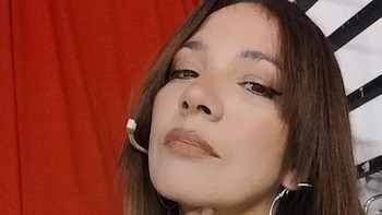 Lissa Vera confirmó su participación