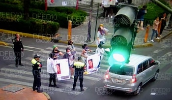 Su familia exige que se