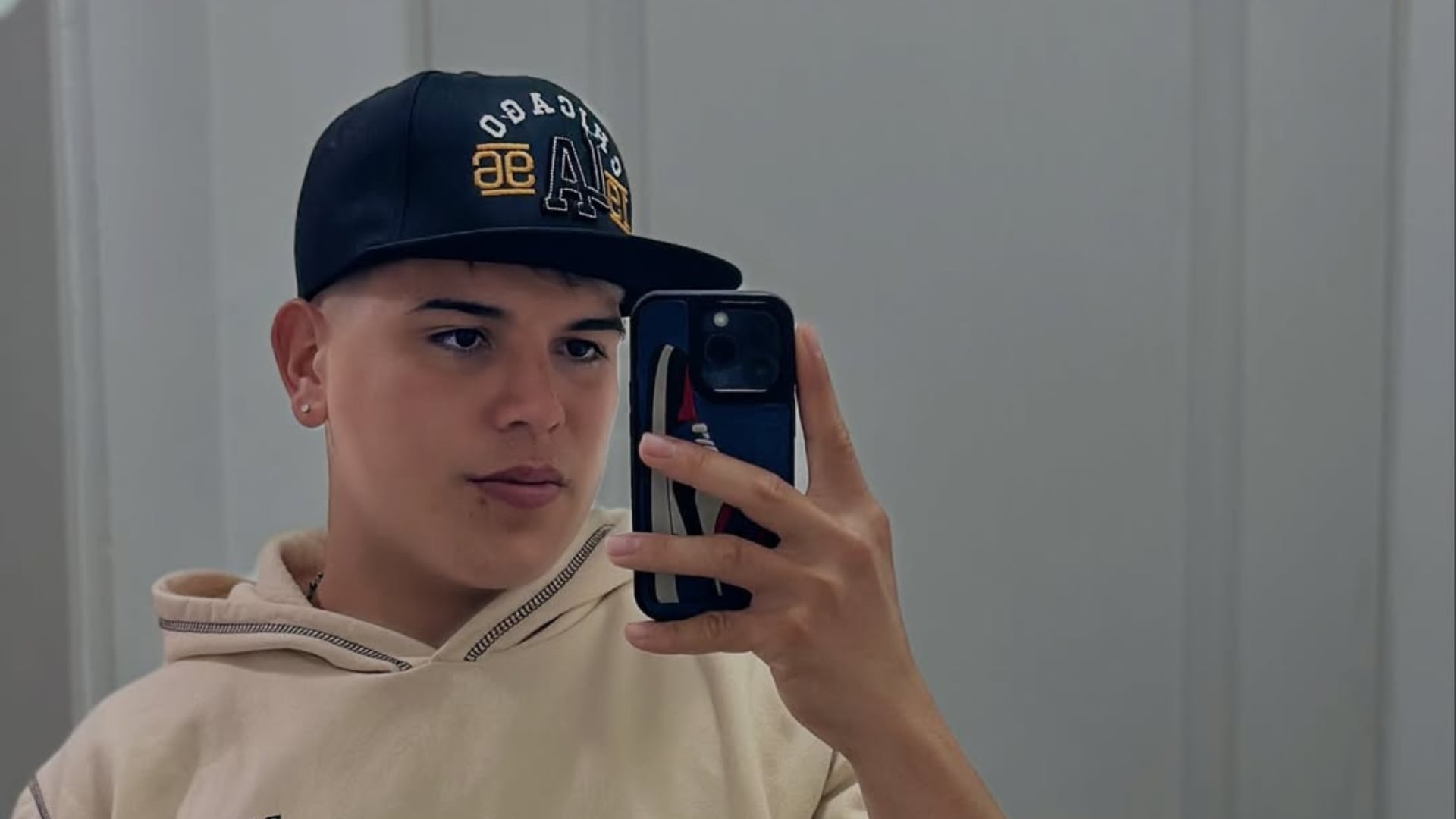 El exparticipante de Gran Hermano compartió impactantes detalles sobre su internación, los sueños que tuvo mientras estuvo inconsciente y cómo cambió su vida tras superar un difícil momento junto a su familia y sus hijas mellizas