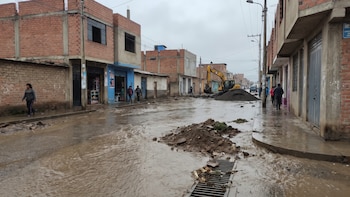 Lluvias intensas en Junín: más de 60 distritos están en emergencia y municipios aún no tienen planes de prevención