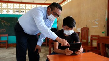 Minsa: Estudiantes no ingresarán a