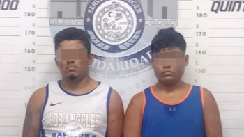 “El Estrangulador” fue detenido en