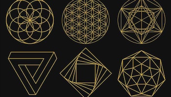 Escoge un símbolo y mira