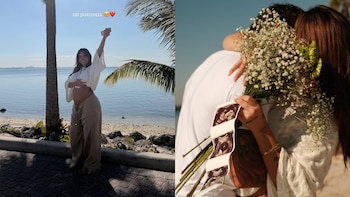 La influencer venezolana revela que