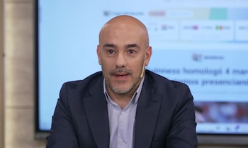 (Infobae en Vivo)
