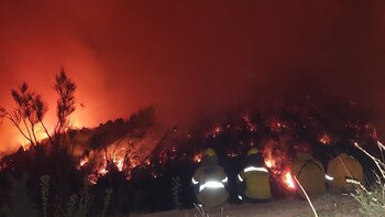 El Gobierno de Río Negro
