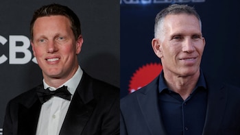 Los directores ejecutivos de Skydance anticipan despidos tras la fusión de Paramount y Warner Bros.