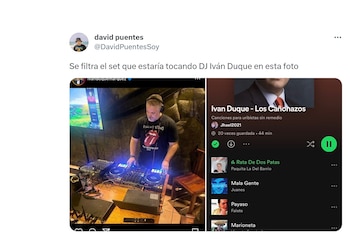 Memes de Iván Duque en