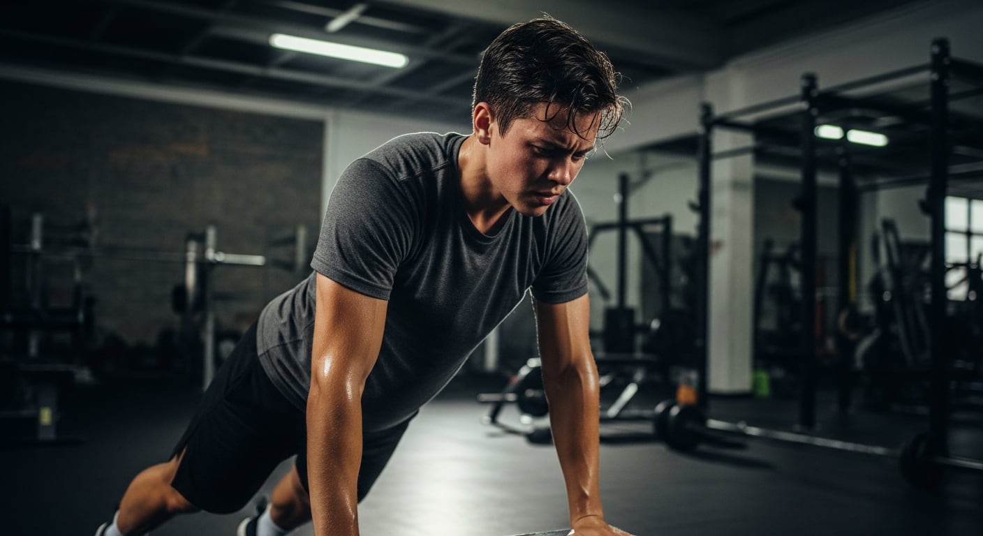 El estiramiento activa la circulación sanguínea y disminuye temporalmente la rigidez muscular (Imagen Ilustrativa Infobae)