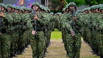 Tribunal responsabilizó al Ejército por homicidio de trabajador en Antioquia: “Habría podido evitarse”