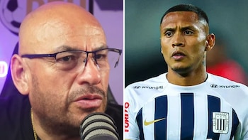 Mr Peet contó contacto de