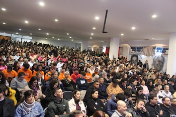 Desde la organización señalaron que las propuestas que surgieron en La Plata formarán parte de un proceso federal que tendrá su próxima instancia en Córdoba