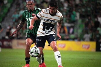 Jul 26, 2024; Austin, Texas,