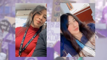 Ana Febe feminicidio en Cuajimalpa CDMX