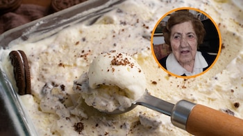 Levantarse a la una todos