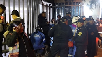 Secretaría de Salud CDMX reporta dos muertos en festejos tras triunfo de México sobre Ecuador en el Mundial 2026