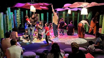 El festival ¡DAH! se realizará