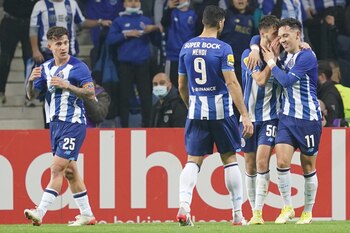 EFE/EPA/HUGO DELGADO