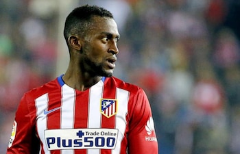 El atacante terminó su carrera