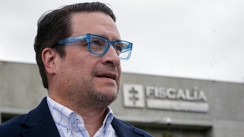 Iván Cancino no descartó eliminar las audiencias de imputación una vez asuma el Ministerio de Justicia: “Podría ahorrar mucho tiempo”