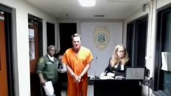 La jueza Mindy S. Glazer