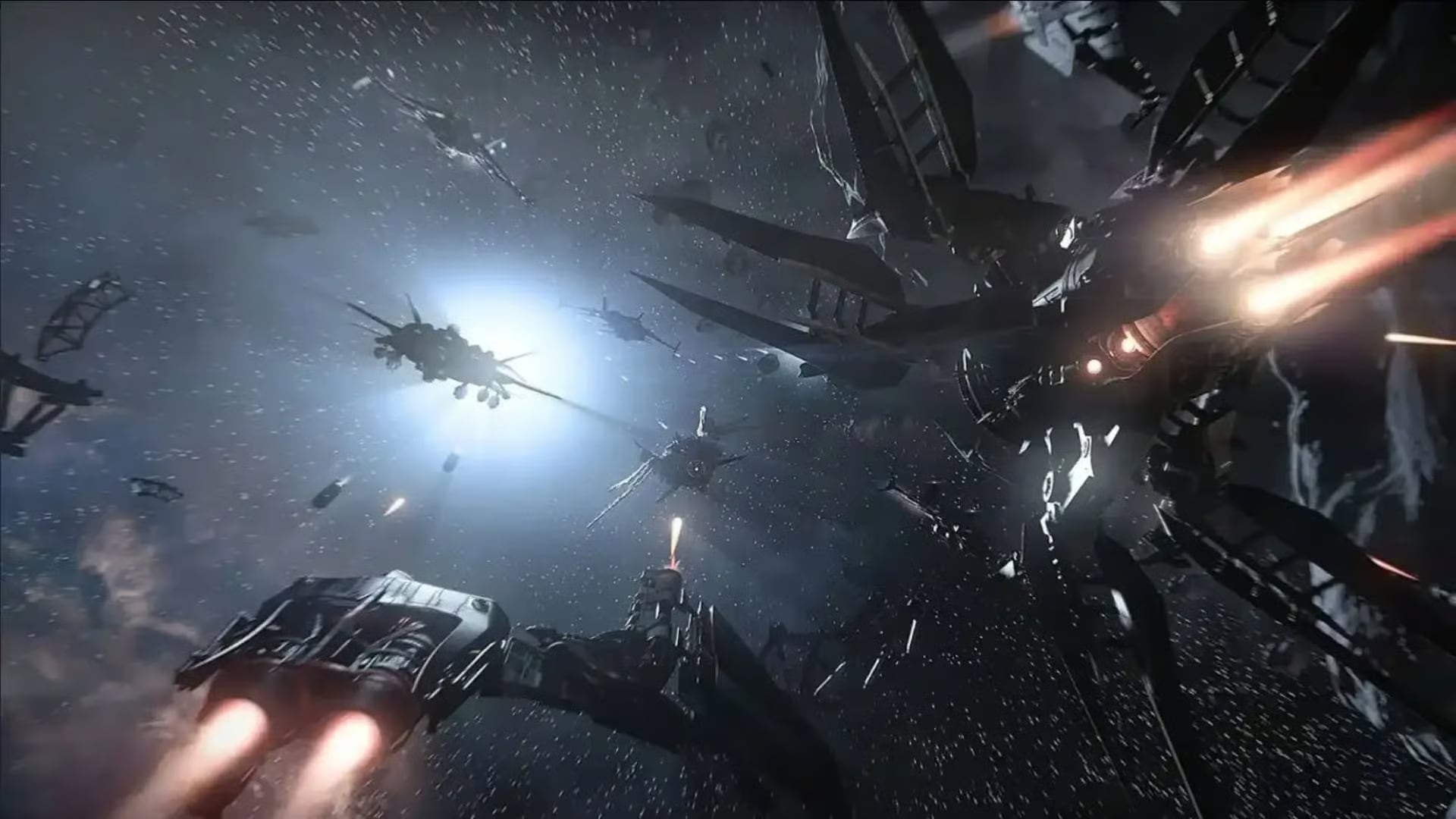 Star Citizen: Squadron 42